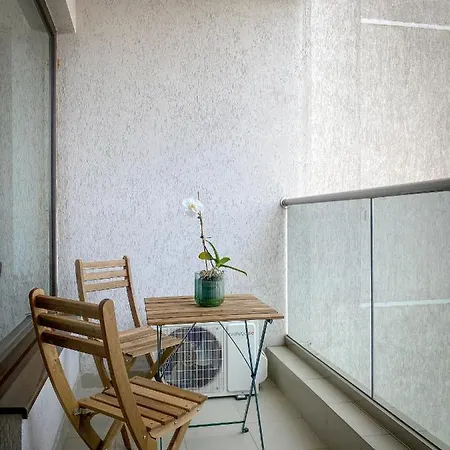 Vr2 Central Apartment Bucarest Exterior foto