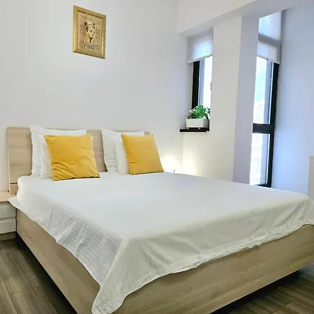 Vr2 Central Apartment Bucarest Exterior foto