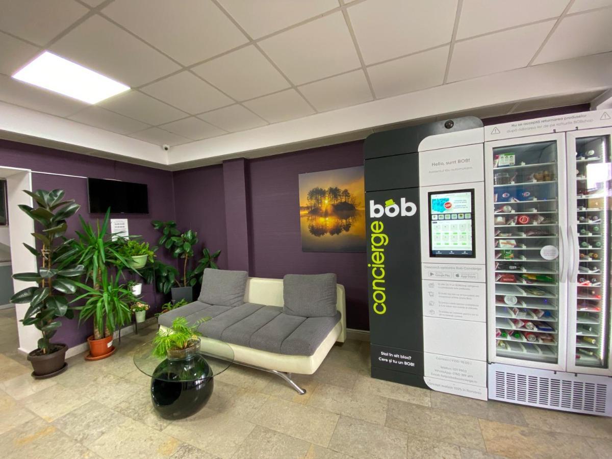 Vr2 Apartamento Bucarest