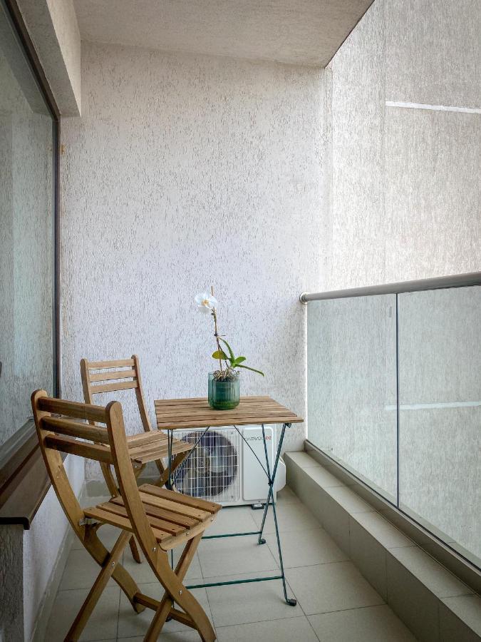 Vr2 Apartamento Bucarest