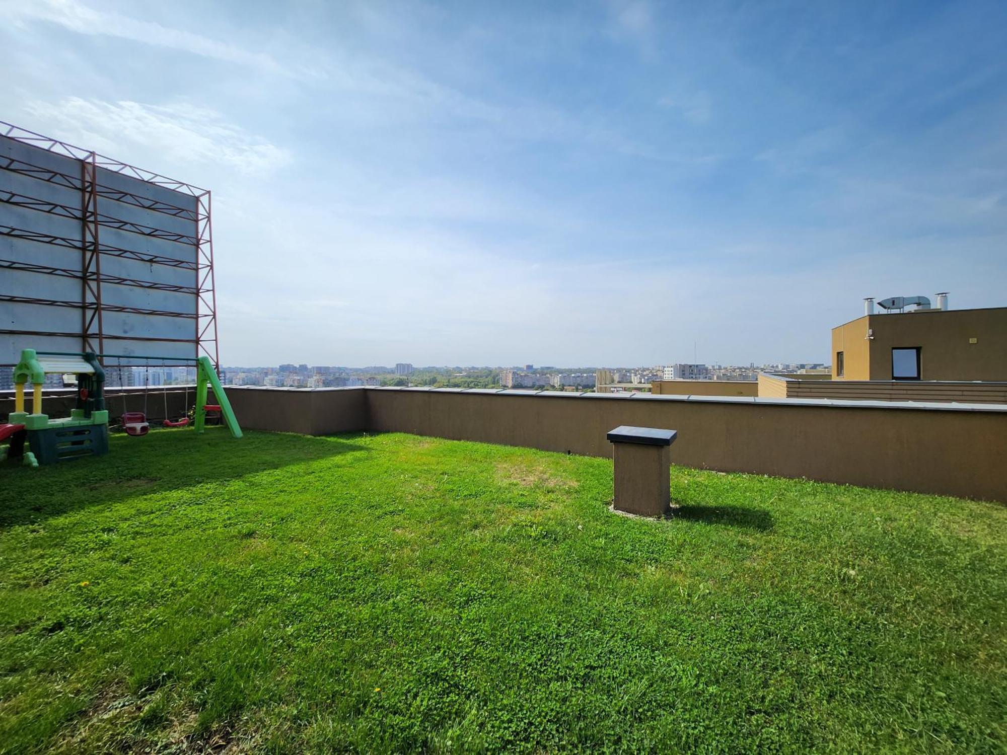 Vr2 Apartamento Bucarest