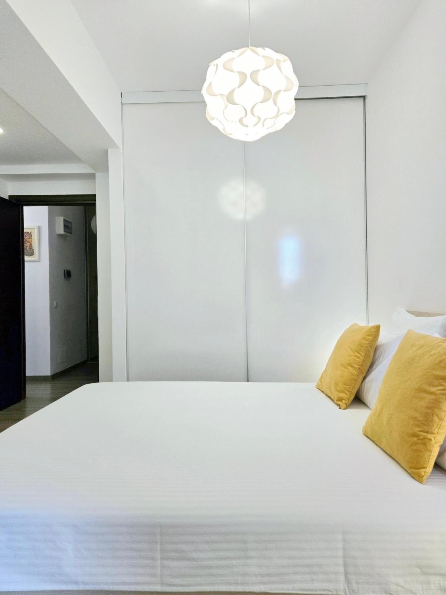 Apartamento Vr2 Bucarest