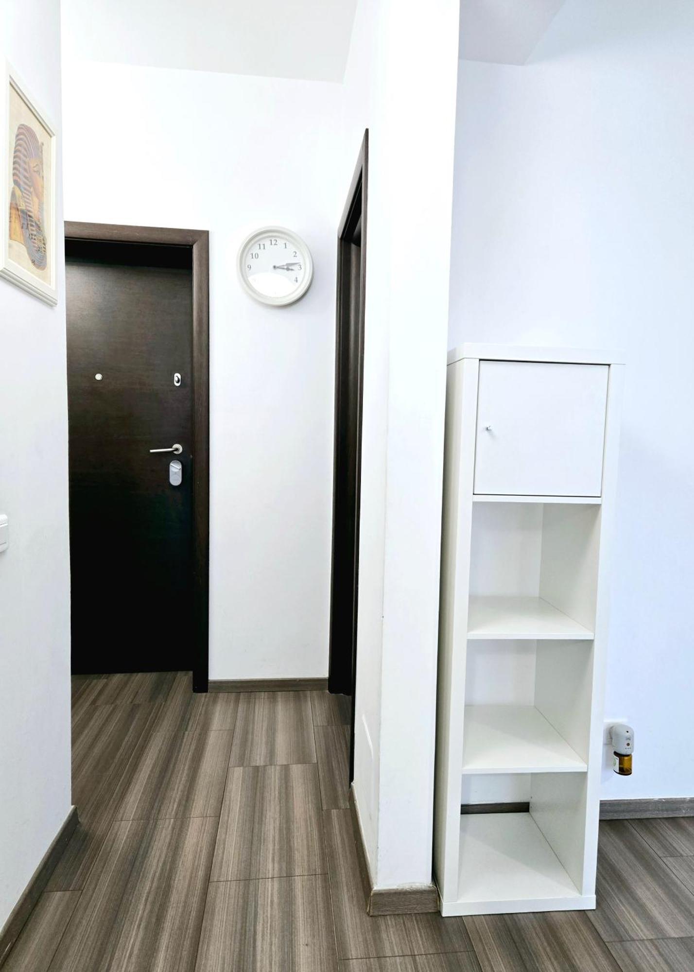 Apartamento Vr2