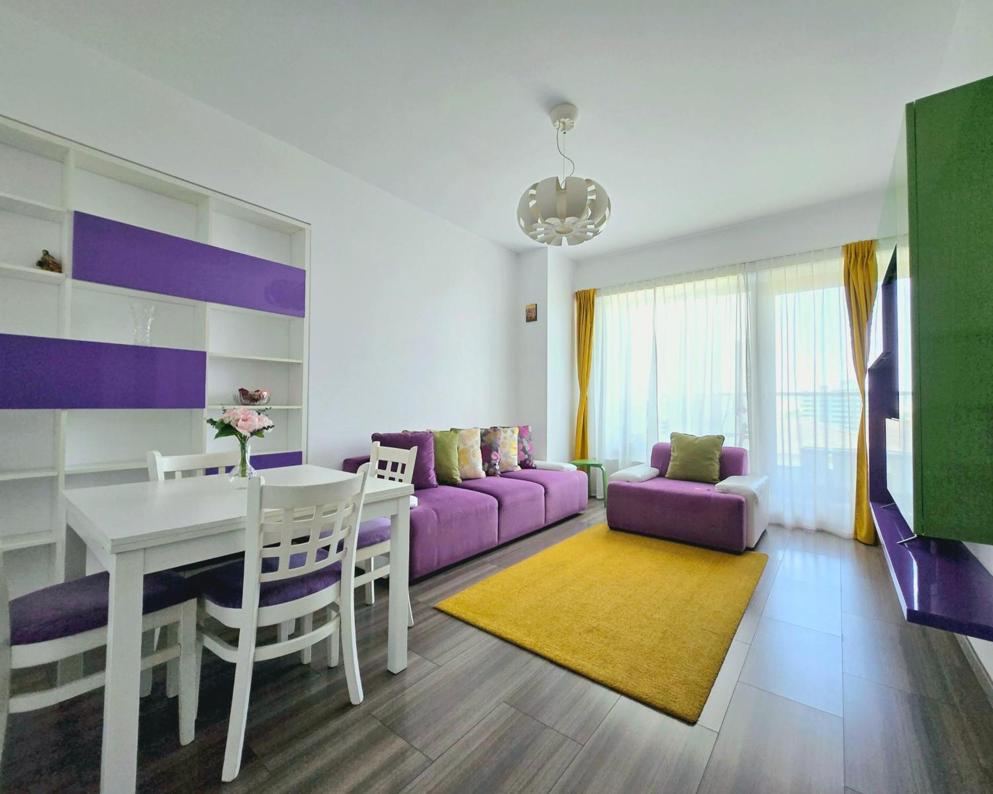 Vr2 * Bucarest