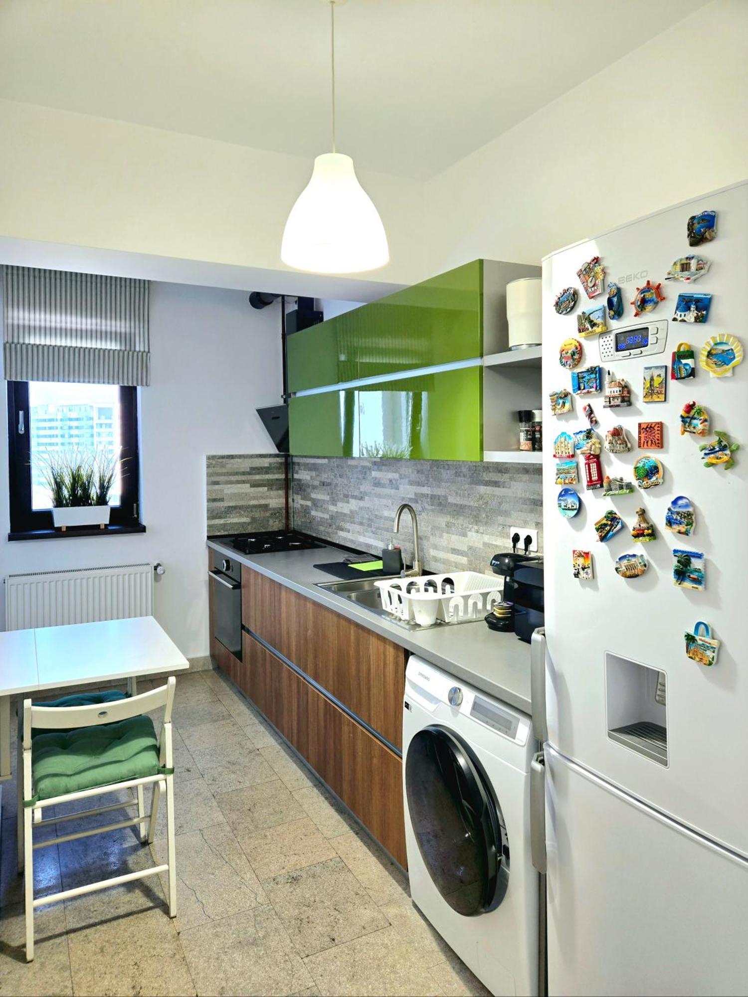 Vr2 Apartamento
