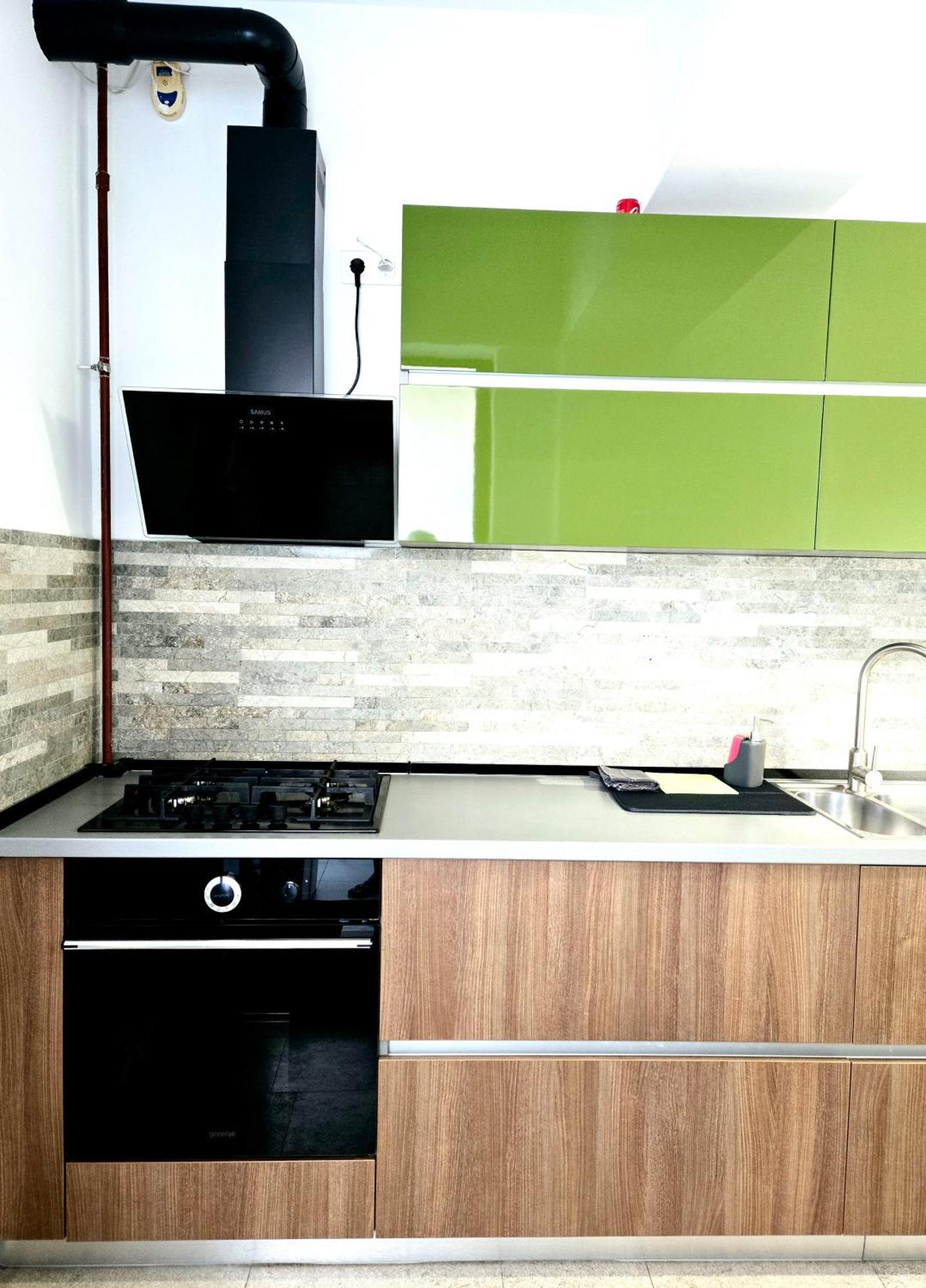 Apartamento Vr2